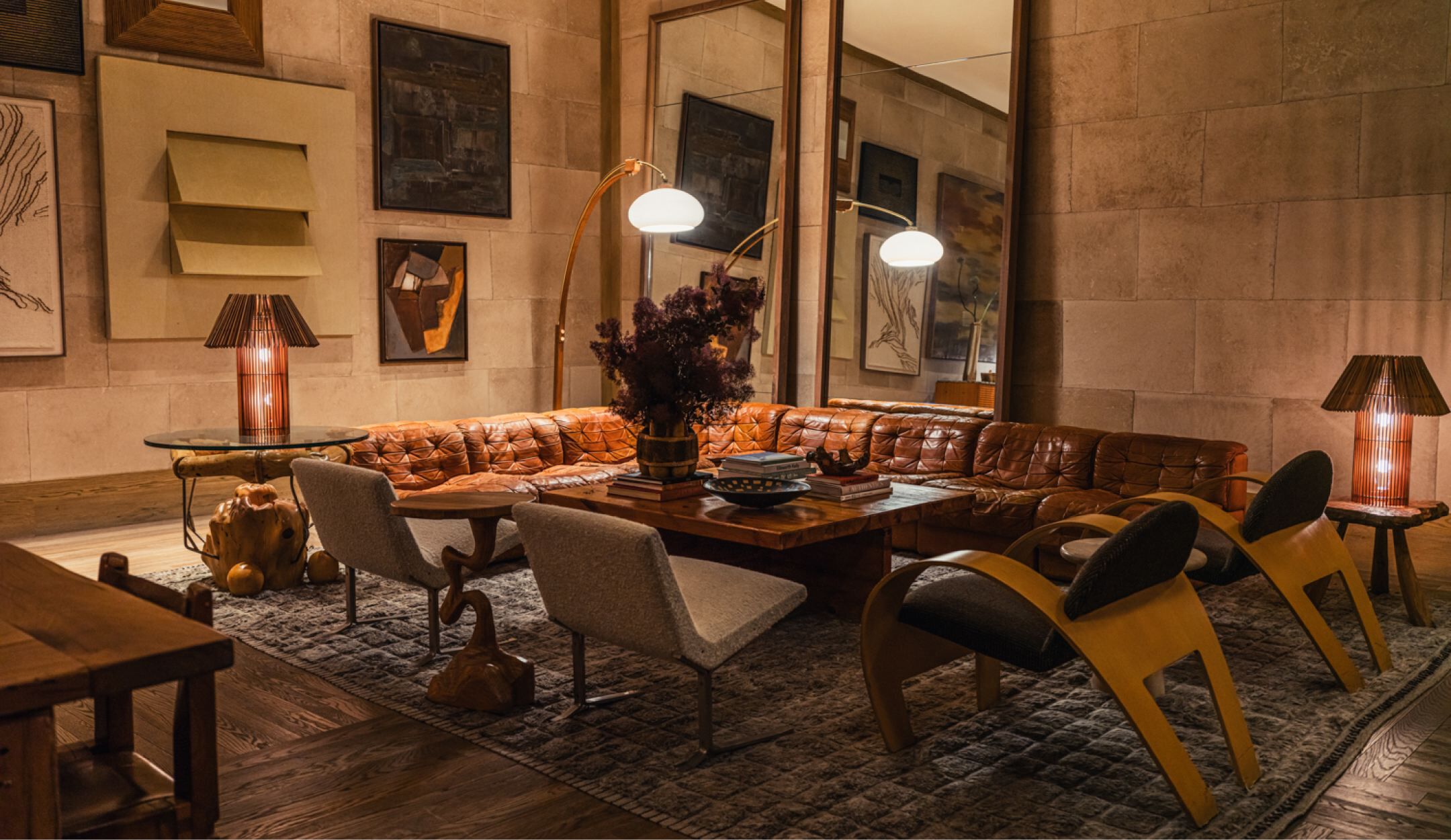 Canela | Restaurant & Bar | Kelly Wearstler